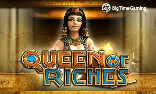 Queen of Riches