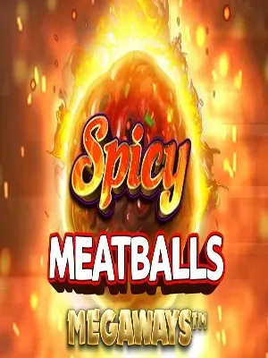 Spicy Meatballs