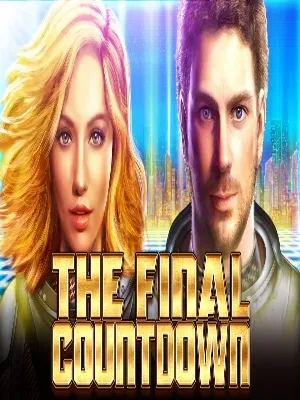 The Final Countdown