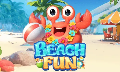 Beach Fun