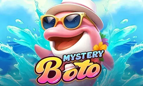 Boto
