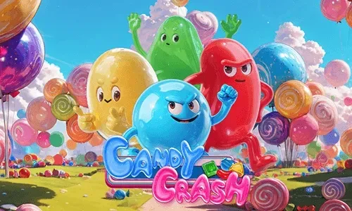 Candy Crash