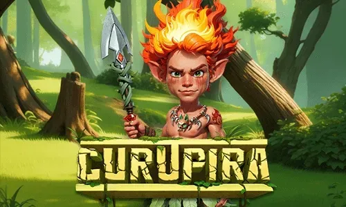 Curupira