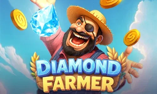 Diamond Farmer