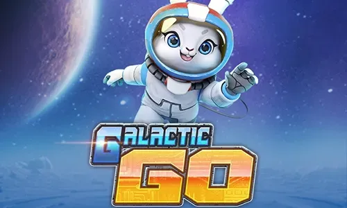 Galactic GO