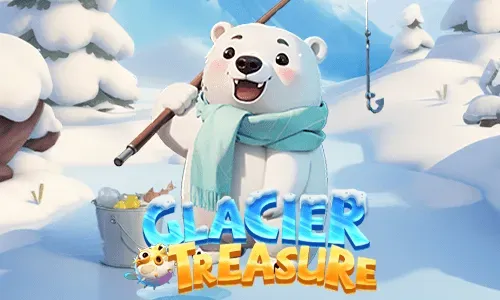 Glacier Treasure