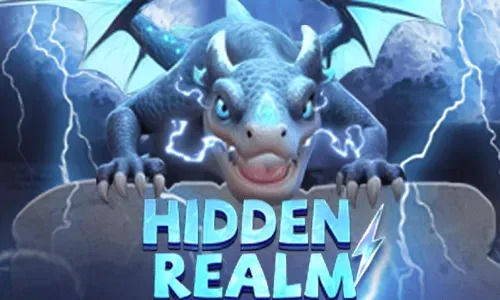 Hidden Realm