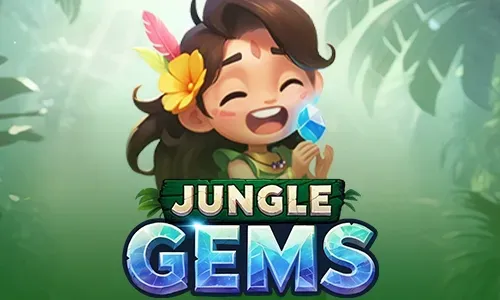 Jungle Gems