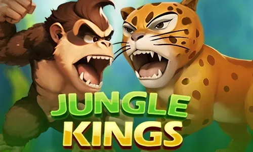 Jungle Kings