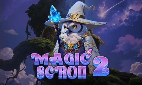 Magic Scroll 2
