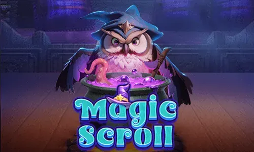 Magic Scroll