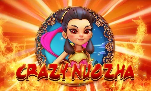 Crazy Nuozha