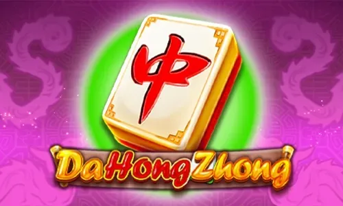 Da Hong Zhong