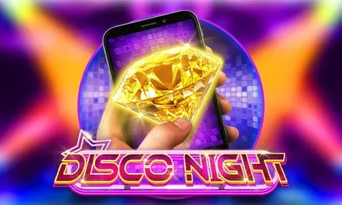 DiscoNight M