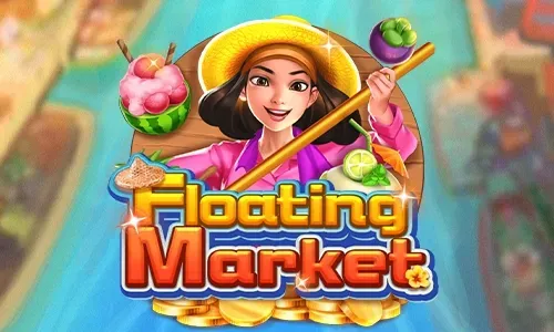Floating Market