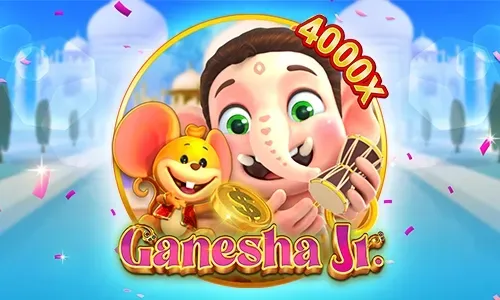 Ganesha Jr.