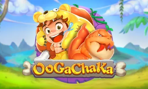 Oo Ga Cha Ka