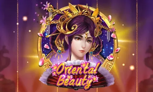 Oriental Beauty