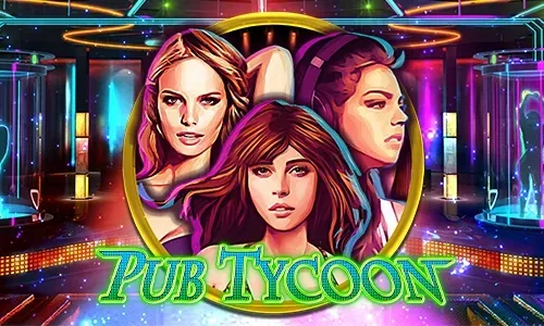 Pub Tycoon