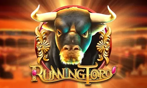 Running Toro