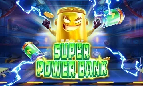 Super Power Bank