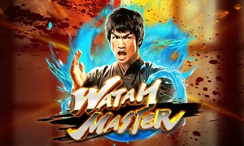 Watah Master