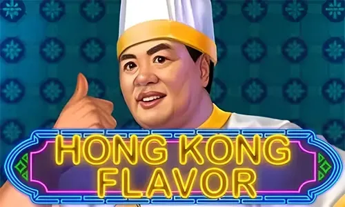 Hong Kong Flavor