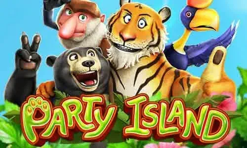 Party Island