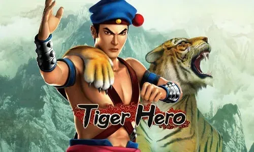 Tiger Hero