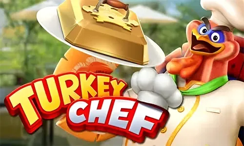 Turkey Chef