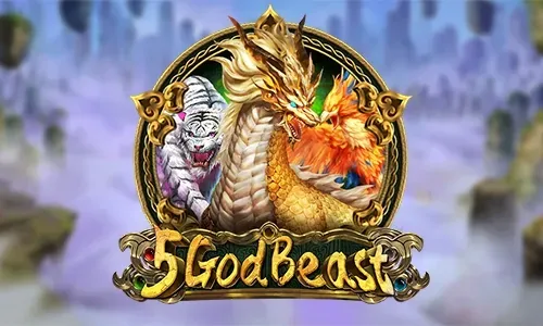 5 God Beast