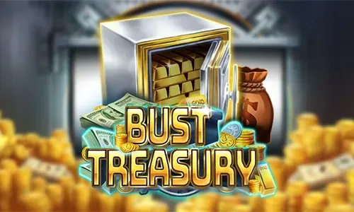 Bust Treasury