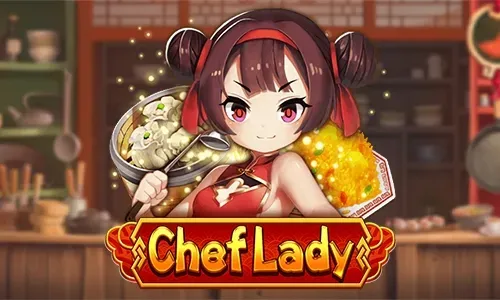 Chef Lady