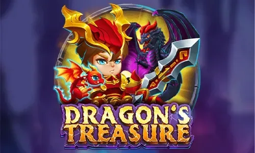 Dragon's Treasure