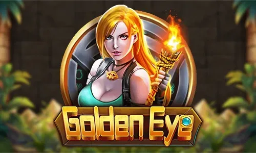 Golden Eye