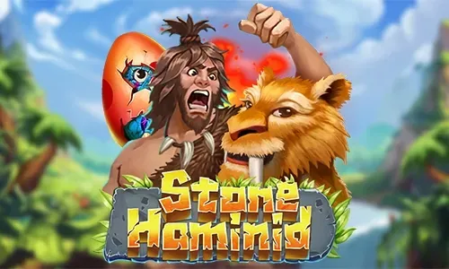Stone Hominid