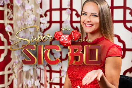 Super Sic Bo