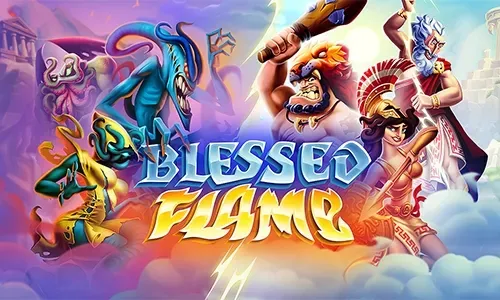 Blessed Flame