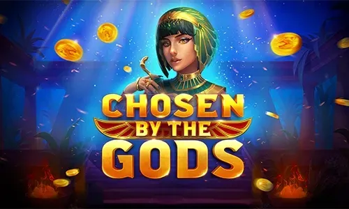 Chosen by the Gods