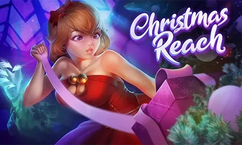 Christmas Reach