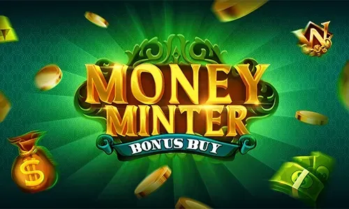 Money Minter Bonus Buy