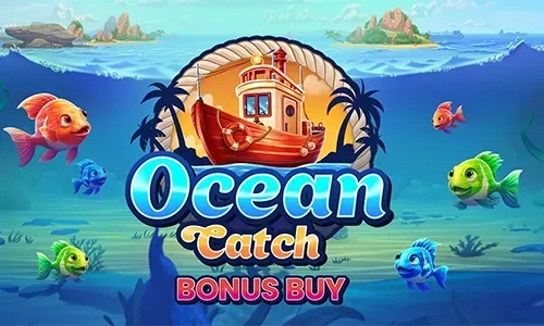 Ocean Catch Bonus Buy