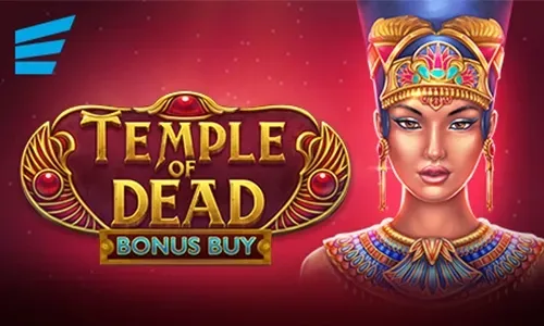 Temple of Dead Bonus Buy