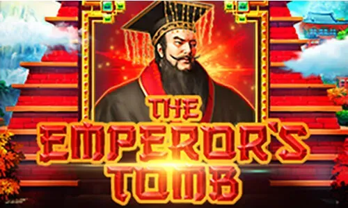 The Emperor's Tomb