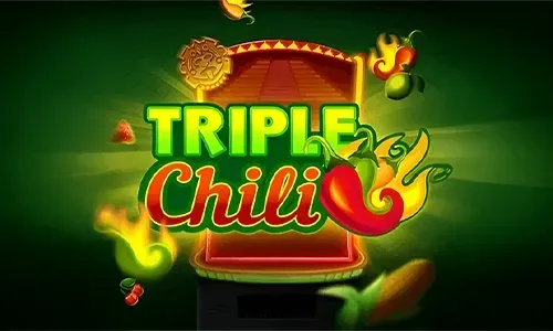 Triple Chili