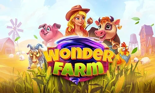 Wonder Farm