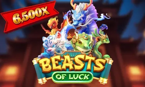 Beasts of Luck
