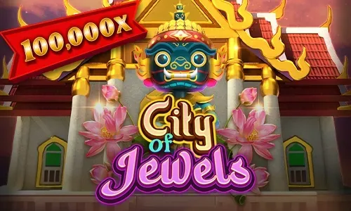 City of Jewels