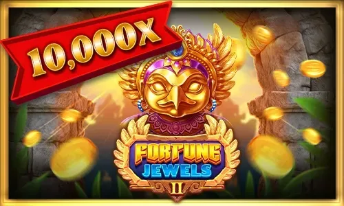 Fortune Jewels II