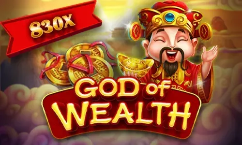 God Of Wealth